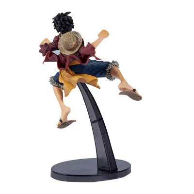 Luffy Figure, Styling King, Top War SP Collectible Mmall USA