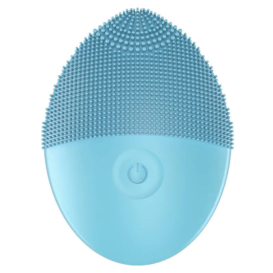 2020 Electric Silicone Facial Cleansing Brush Device Mmall USA
