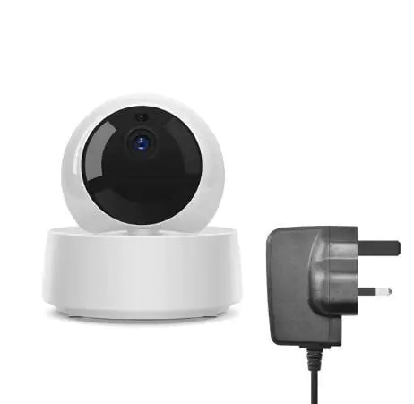 Sonoff 1080P HD WiFi Security Camera with Motion Detection Mmall USA
