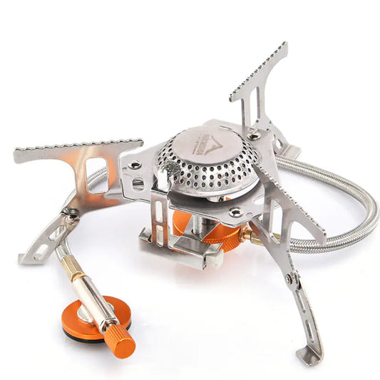 Widesea Portable Folding Camping Stove for Outdoors Mmall USA