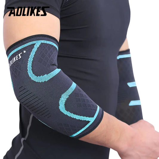 Aolikes Outdoor Sports Elbow Pads, Breathable Gear Mmall USA