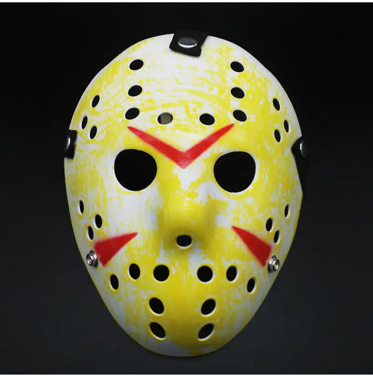 Halloween Party Masks - Scary Mask Collection