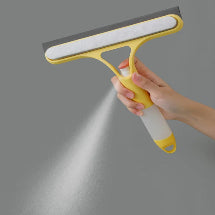 3-in-1 Window Cleaner with Spray Mmall USA