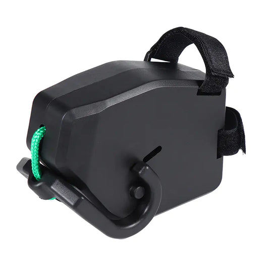 Bicycle Tow Rope for Outdoor Mountain Bikes (Family Use)