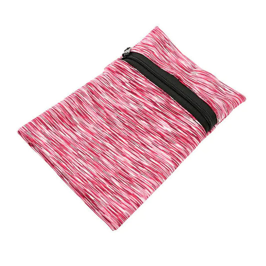 Outdoor Sports Wrist Bag for Mobile Phone and Fitness Mmall USA