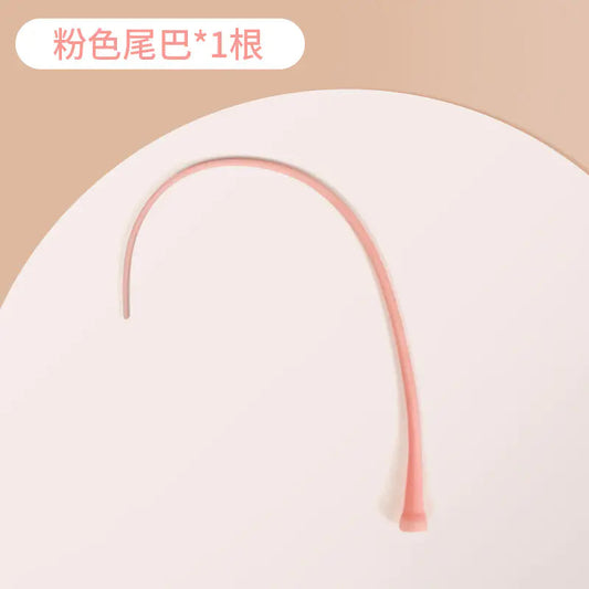 Smart Electric Cat Teaser Toy with Rotating Tail Mmall USA
