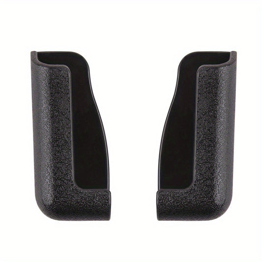 Universal Dashboard Phone Holder - Gravity Operated, Secure, Easy Installation, Enhances Safe Driving And Car Decoration, Car Accessories New Car Mount Stickers Size Adjustable Navigation Home Use