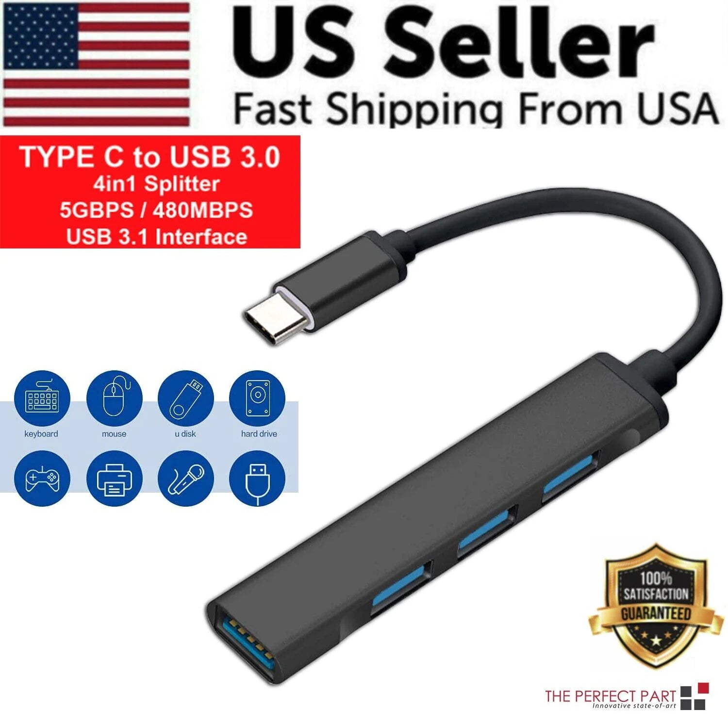 Mmall USA