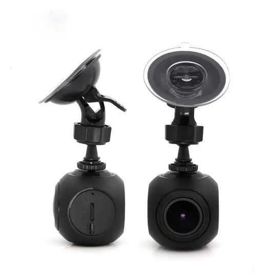 Mini WiFi FHD 1080P Car Dash Cam with GPS & Night Vision