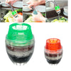 Water Purifier, Filter, Splash-Proof Water Filter