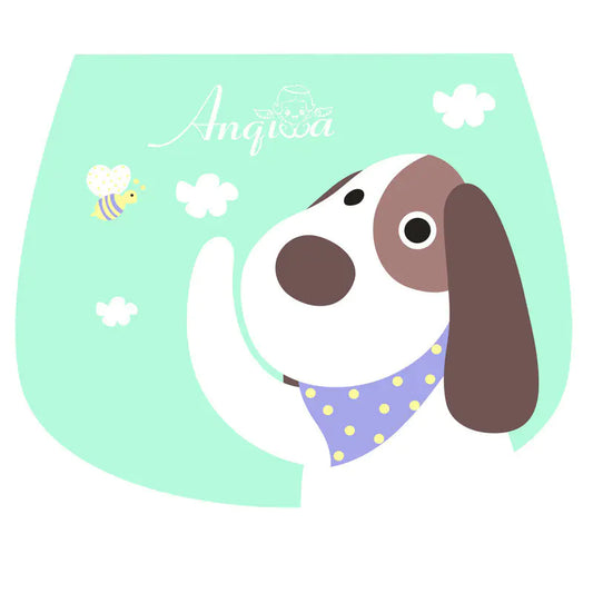 4-Layer Gauze Baby Sweat Absorbing Towel