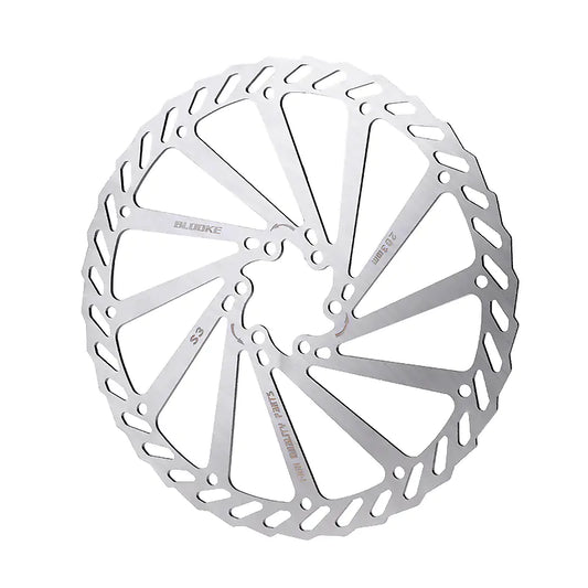BLOOKE Mountain Bike Disc Brake Rotors (120-203mm)