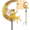 Solar Moon Fairy Lamp