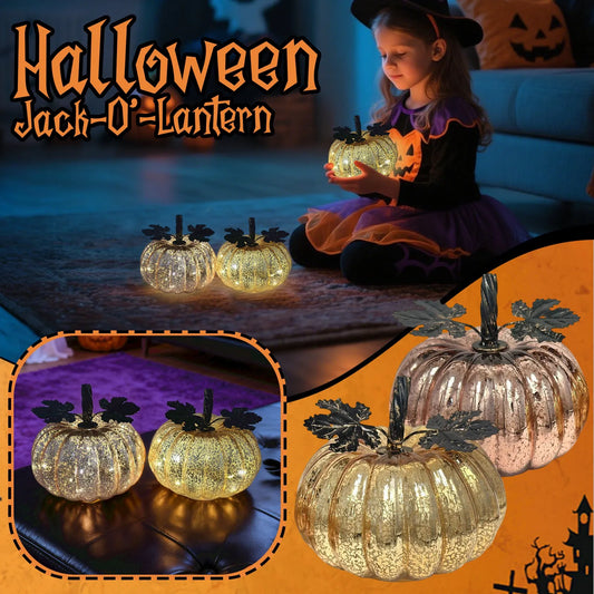 Holiday Decor Led Scene Layout Home Decoration (Without Battery) Halloweeen Decorations Room Decoration DecoracióN Hogar