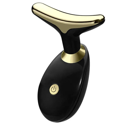 Face Neck Massager Household Lifting And Firming Facial Electric Introduction Lifting And Firming Beauty Massage Face Care Tools Mmall USA