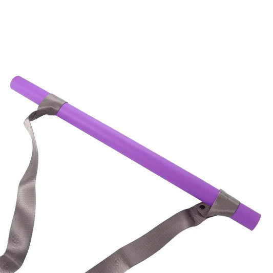 Pilates Exercise Accessories Storage Sports Rope Fitness Mat Bundling Belt Yoga Mat Sling Shoulder Strap Yoga Mat Carry Strap