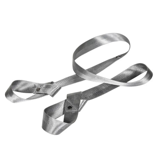 Pilates Exercise Accessories Storage Sports Rope Fitness Mat Bundling Belt Yoga Mat Sling Shoulder Strap Yoga Mat Carry Strap