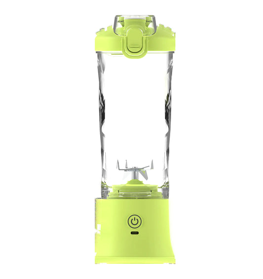 Portable Electric Juice Cup and Blender for Kitchen