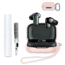 Case for Soundcore by Anker P30i Earbuds Soft Silicone Protective Portable