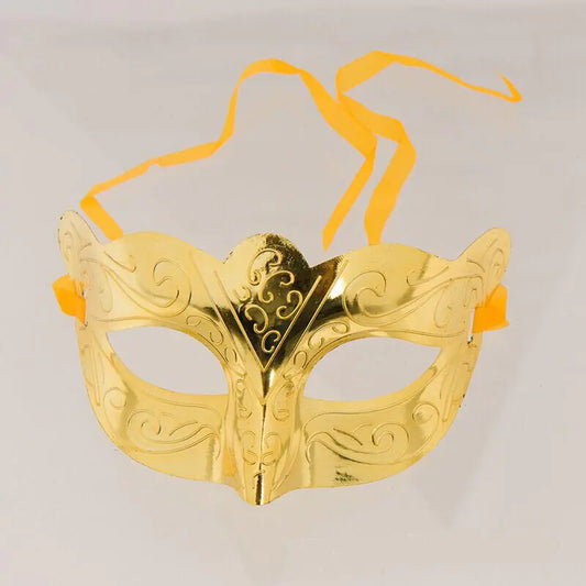 Halloween Princess Mask for Party and Performance