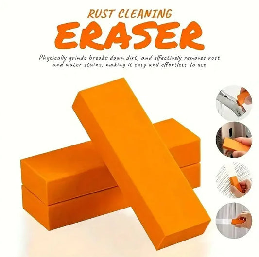 Limestone Rust Remover Eraser