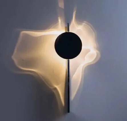 Corru Glow Lamp
