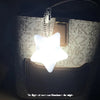 Children’s LED Star Touch Lamp