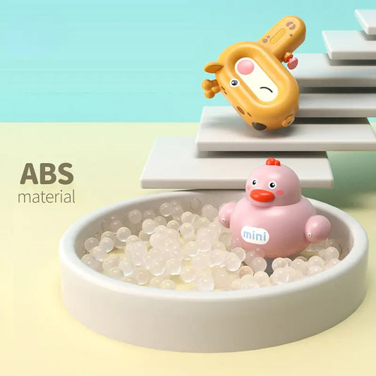 Cute Dinosaur Water Gun Toy for Kids