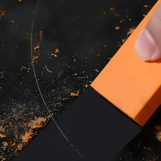 Limestone Rust Remover Eraser