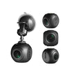 Mini WiFi FHD 1080P Car Dash Cam with GPS & Night Vision