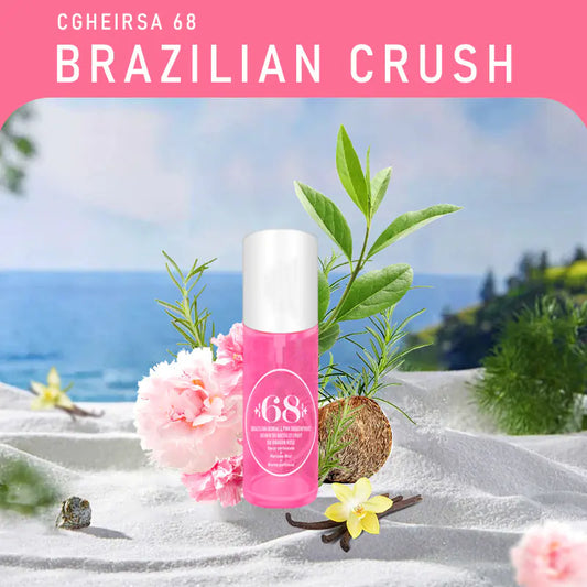 Expert Edition Bottled Perfume with Color Box Packaging